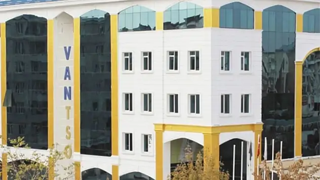 Van TSO: Yanlıştan dönülmeli