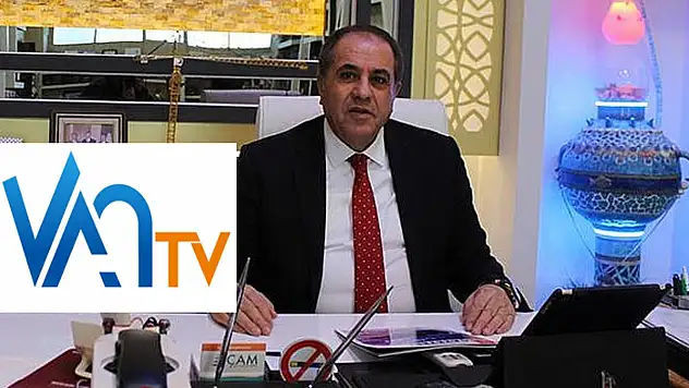Van TV, resmi açılışa hazırlanıyor