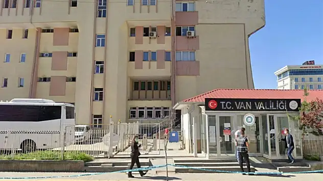 Van Valiliği'nden önemli uyarı