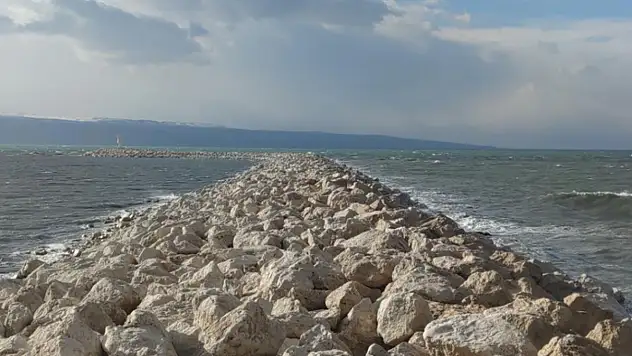 Van Valiliği'nden uyarı!