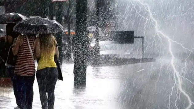 Van Valiliği yarın için uyardı