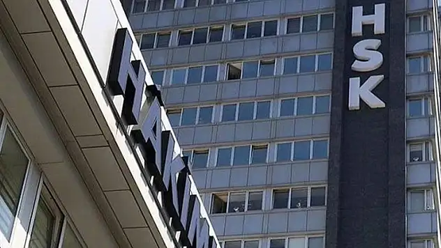 Van Vergi Mahkemesi'nin görev alanı kısıtlandı