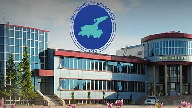 Van YYÜ 4 işletmeyi kiraya veriyor