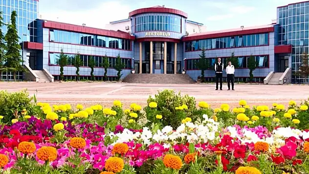 Van YYÜ'de çift anadal ve yandal başvuruları başladı