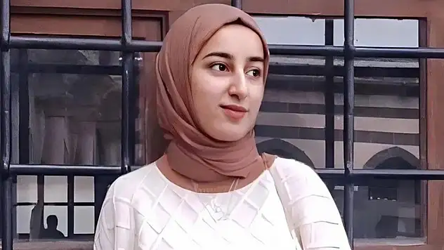 Van YYÜ'den 'Rojin Kabaiş' açıklaması