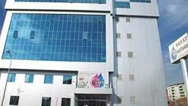 VAN'A 30 MİLYON LİRA HAK EDİŞ VERİLDİ