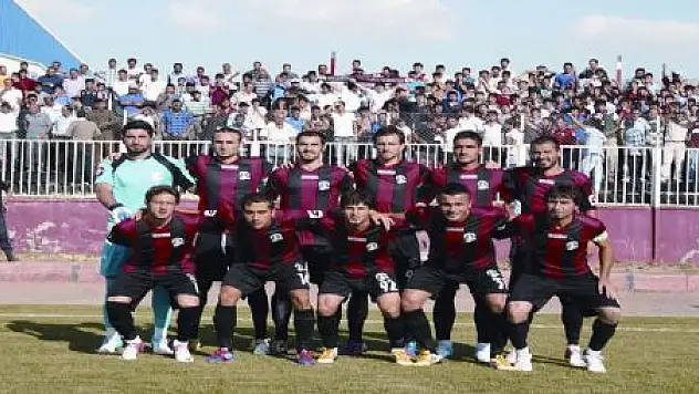 BEŞİĞİ SALLADIK 1 PUAN ALDIK!