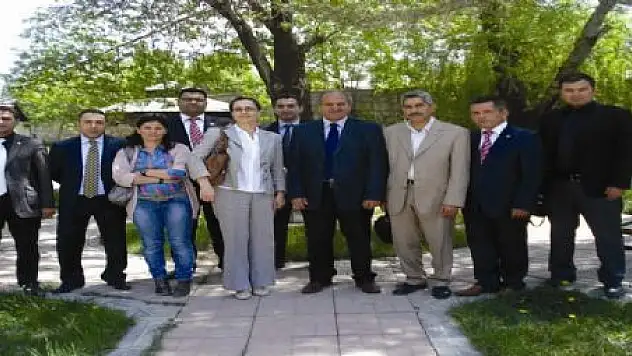 SIKINTILAR BİTMEK BİLMİYOR