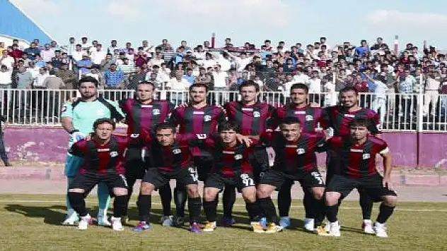 B.VANSPOR KAZANMAK ZORUNDA!