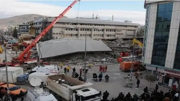 TAMAMLANAN BİR İDDİANEME YOK