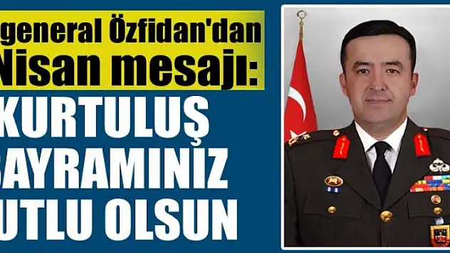 KURTULUŞ BAYRAMINIZ KUTLU OLSUN