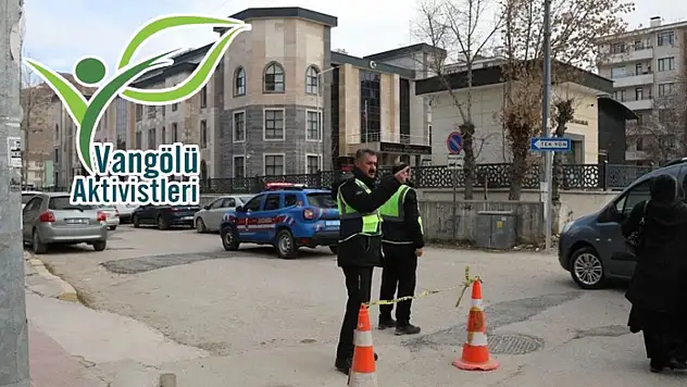 Vangölü Aktivistleri Derneği: Trafik düzenlemelerinden memnunuz