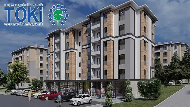 Vanlı dar gelirli ailelerden TOKİ'ye çağrı: Daha fazla konut yapılmalı