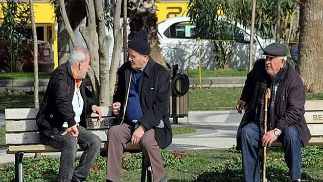 Vanlı emekliler emekli evi istiyor