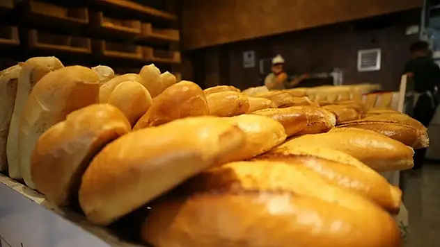 Vanlı fırıncı esnafı af istiyor