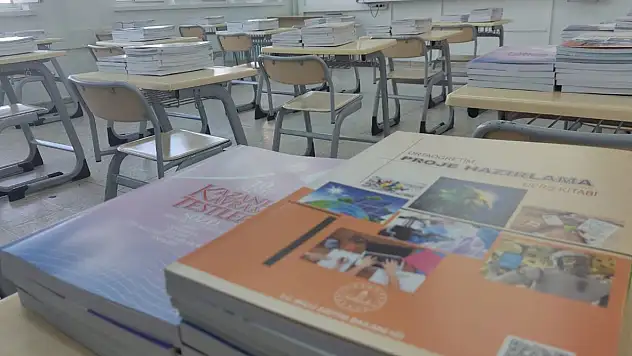 Vanlı öğrenciler okul istiyor