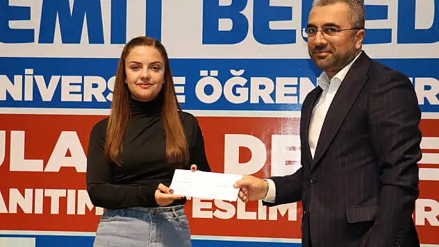 Vanlı öğrencilere ulaşım desteği verilecek