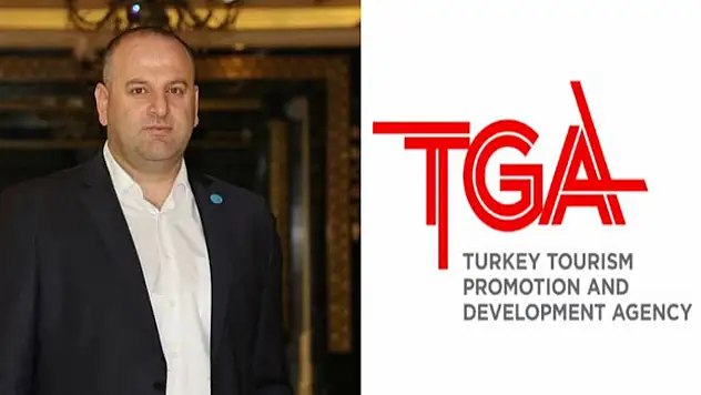 Vanlı Otel Müdürü Oktay Aksoy, TGA yönetimine seçildi