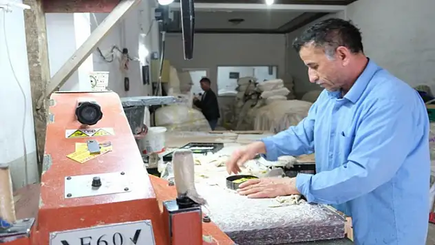 Vanlı peynir üreticilerine Erzincan'dan destek