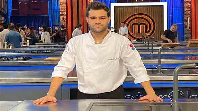 Vanlı Şef Enes Toktamış, Keledoş'u dünyaya tanıttı