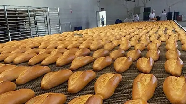 Vanlılar halk ekmeğe yöneldi