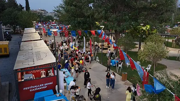 Vanlılar, Hemşehri Dernekleri Festivali'nde