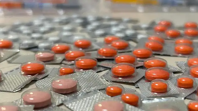 Vanlılara kan sulandırıcı ilaç uyarısı