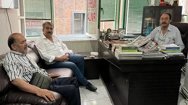 Vansesi'ne 88. yıl ziyaretleri sürüyor