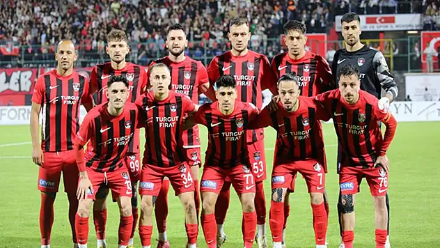 Vanspor, 1. Lig için Batman Petrolspor karşısında