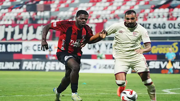 Vanspor, 10. sıraya geriledi