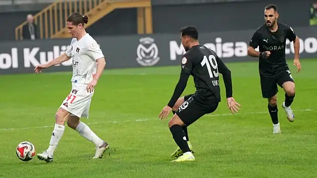 Vanspor, 12. sıraya geriledi