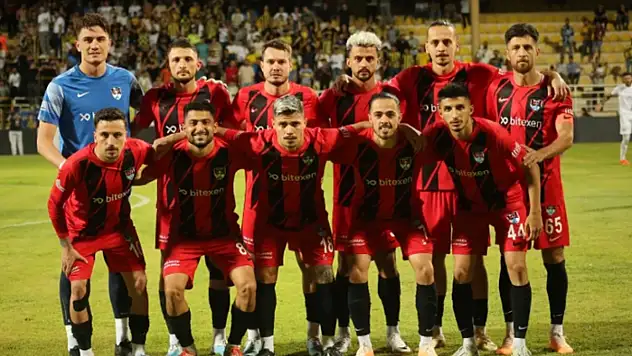 Vanspor, 1461 Trabzonspor deplasmanında