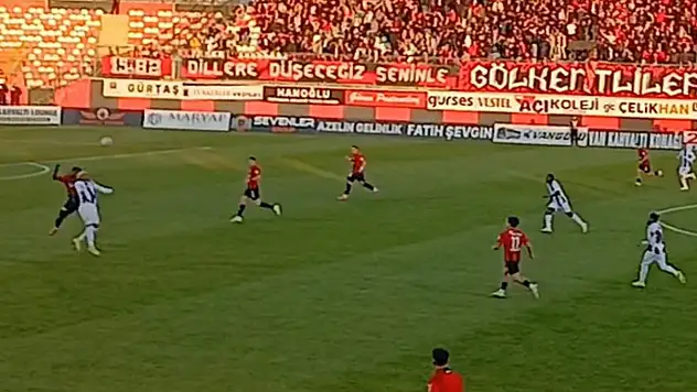 Vanspor, 6. beraberliğini aldı