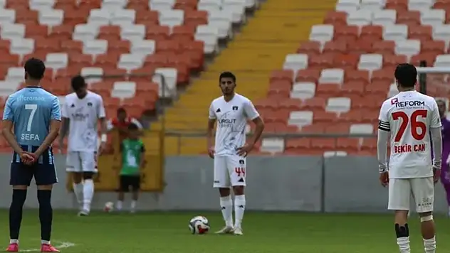 Vanspor 8. sıraya yükseldi