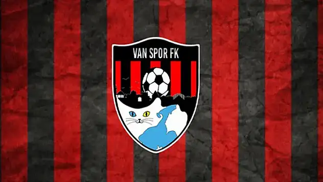 Vanspor'a 2 milyon 200 bin TL'lik prim desteği