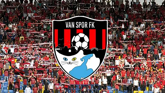 Vanspor'a 2 milyon TL galibiyet primi sözü