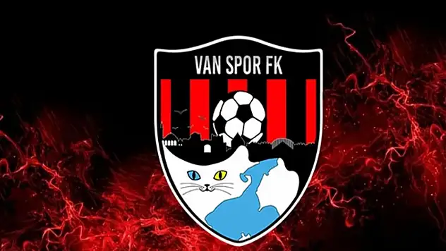 Vanspor'a ceza yağdı