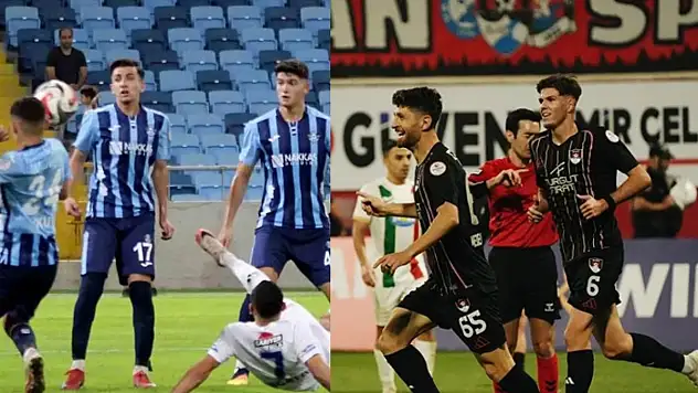 Vanspor, Adana Demirspor'a konuk oluyor