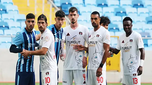 Vanspor, Adana Demirspor'u rahat geçti