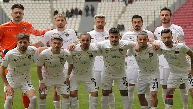 Vanspor, adım adım hedefe 