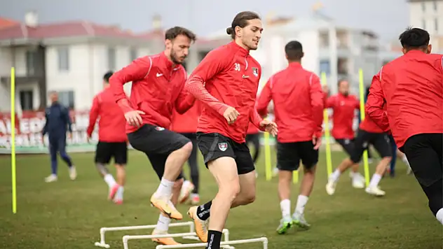 Vanspor, Altınorduspor'u konuk ediyor