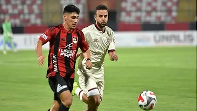 Vanspor, Bandırma deplasmanında 3 puan peşinde