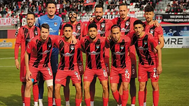 Vanspor, Başkent ekibini eli boş göndermek istiyor