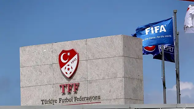 Vanspor, bir kez daha PFDK'ya sevk edildi