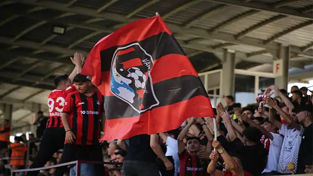 Vanspor, Bucaspor maçının bilet fiyatları belli oldu