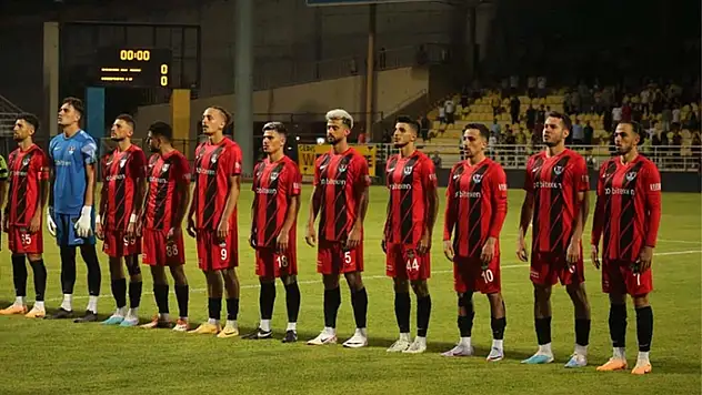 Vanspor çıkış arıyor