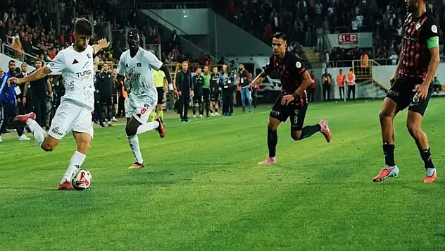 Vanspor, Çorumspor maçı hangi kanalda?