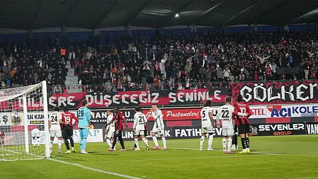 Vanspor-Çorumspor maçının bilet fiyatları açıklandı