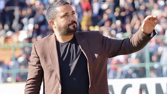 Vanspor'da Feyat Kıyak gelişmesi