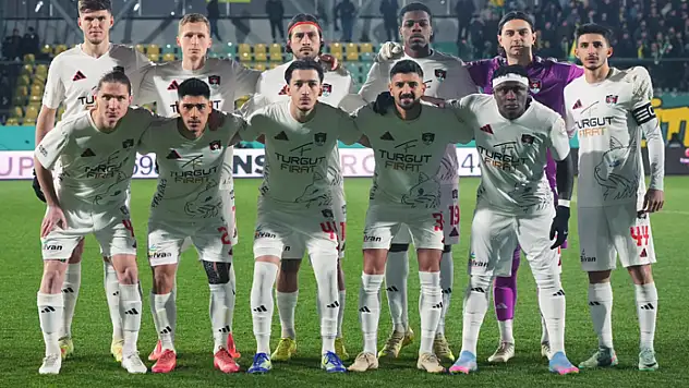 Vanspor'da geri sayım devam ediyor